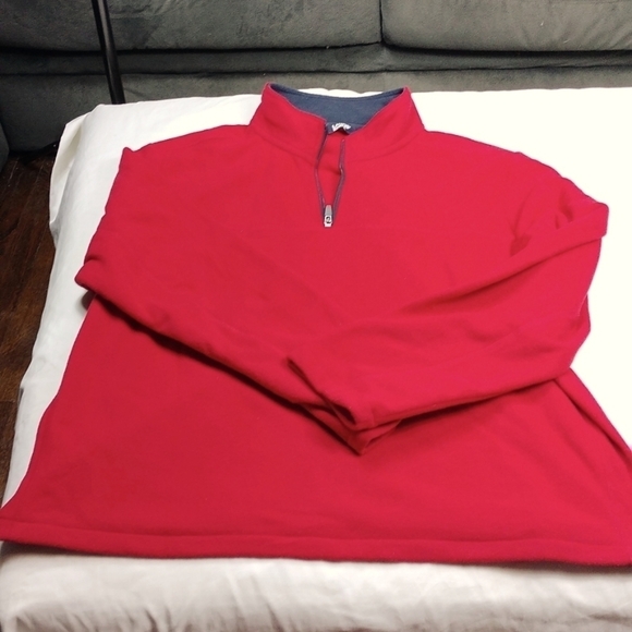 Lands End men's XXL sweater - Picture 1 of 9